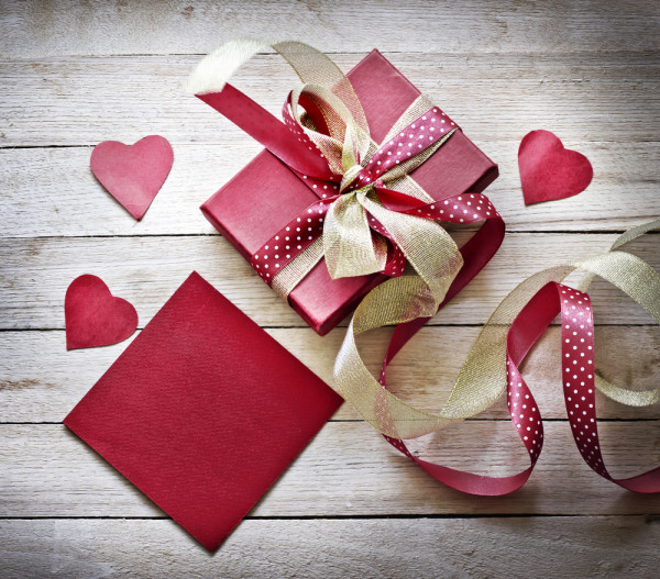 Красивые подарки на день святого Валентина — сумеет сделать каждый!