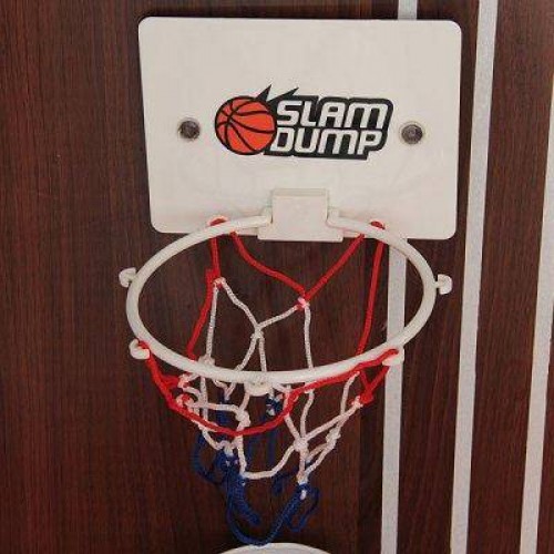 баскетбольная корзина для комнаты