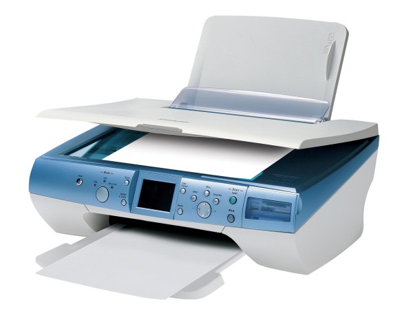 принтер и сканер