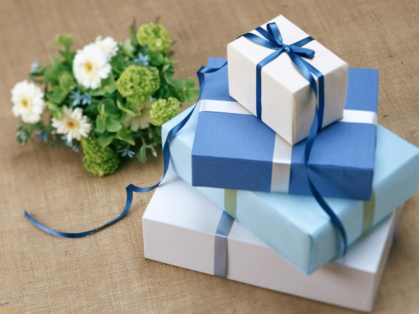 Идеи подарков для самых близких и любимых. Дарим от души!