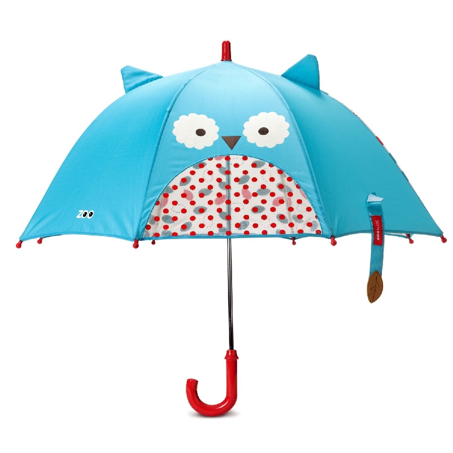 креативный зонт