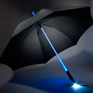 Зонт «Джедая»