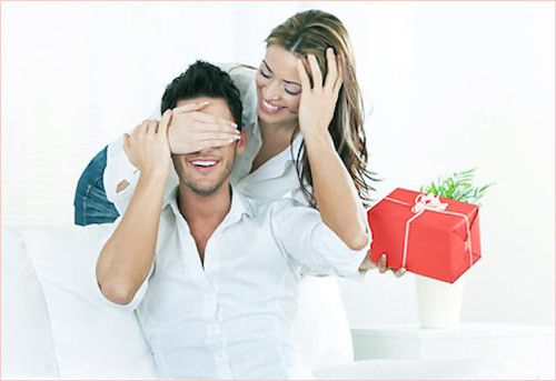 Выбор сюрприза для мужчины:  секреты удачных подарков!