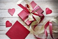 Красивые подарки на день святого Валентина — сумеет сделать каждый!