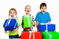 Самые лучшие подарки для детей – вещи, которые сделают праздник незабываемым!