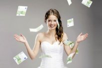 Дарим деньги на свадьбу: оригинальный сюрприз и креативный подход!