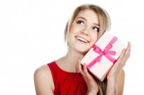 Что подарить женщине на 35 лет? Подарок на день рождения