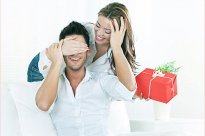 Выбор сюрприза для мужчины:  секреты удачных подарков!