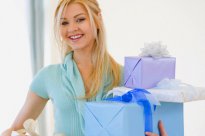 Женские подарки – правильный выбор, без права на ошибку!